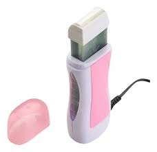 Miniatura 2 de DEPILADOR CALENTADOR DE CERA ROLL ON 3 E